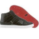 【★アフターーセール中★6/21午前10時迄】スープラ SUPRA スープラ ポニー 黒色 ブラック スニーカー 【 SUPRA INDY NS BLACK PONY FUR 】 メンズ スニーカー