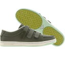 クリエイティブ・レクリエーション レディース クリエイティブレクリエーション スニーカー 【 CREATIVE RECREATION CREATIVE RECREATION WOMENS TORRIO VELCRO(MILITARY) / MILITARY 】