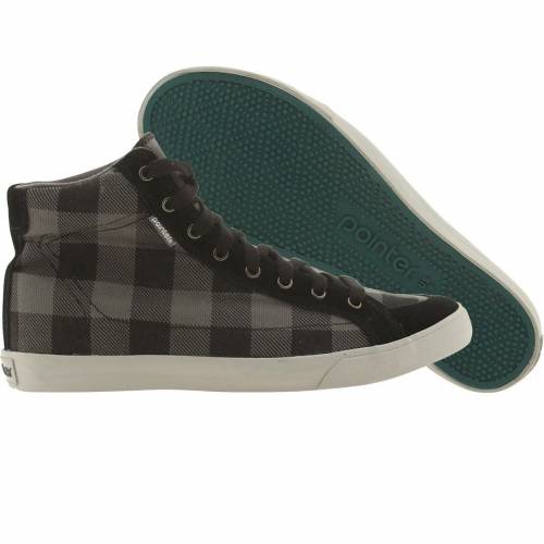 ���˥������㤨��֡ڡ������ѡ�SALE��3/11����2�����ۥݥ��󥿡� ���㥳���� ���ˡ����� ��� �� POINTER SOMA II (CHARCOAL HRNB / CHARCOAL HRNB �ۡפβ����Ǥ������ʤ�28,800�ߤˤʤ�ޤ���