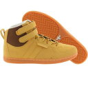 クリエイティブ・レクリエーション レディース ウィート クリエイティブレクリエーション スニーカー 【 CREATIVE RECREATION CREATIVE RECREATION WOMENS DICOCO (WHEAT NUBUCK) / WHEAT NUBUCK 】