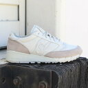 TbJj[ WY F zCg Xj[J[ Y y SAUCONY MEN JAZZ 91 (WHITE / TAN) WHITE TAN z