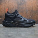 ブランドブラック オーラ 黒色 ブラック スニーカー メンズ 【 BRANDBLACK MEN AURA (BLACK) / BLACK 】