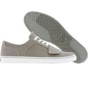 灰色 グレー クリエイティブレクリエーション ジュニア キッズ 【 CREATIVE RECREATION CREATIVE RECREATION LITTLE KIDS CESARIO LOW XVI (GREY) / GREY 】 ベビー マタニティ スニーカー