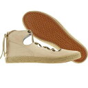 ポインター レディース ナチュラル スニーカー 【 POINTER WOMENS PATRICIA (NATURAL) / NATURAL 】