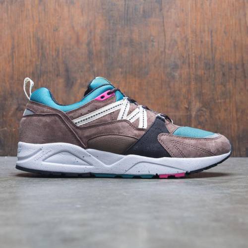 Jt t[W F uE 2.0 Xj[J[ Y y KARHU MEN FUSION (BROWN / BRACKEN) BROWN BRACKEN z