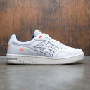 F zCg AVbNX^CK[ Xj[J[ Y y ASICS TIGER ASICS TIGER MEN GEL-CIRCUIT (WHITE) / WHITE z