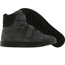 楽天スニケスハイ 黒色 ブラック アンドロイドオム スニーカー メンズ 【 AH BY ANDROID HOMME PROPULSION HIGH （BLACK） / BLACK 】