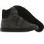 ハイ 黒色 ブラック アンドロイドオム スニーカー メンズ 【 AH BY ANDROID HOMME PROPULSION HIGH (BLACK) / BLACK 】