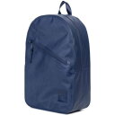 サプライ パーカー バックパック バッグ リュックサック 青色 ブルー ハーシェルサプライ メンズ 【 HERSCHEL SUPPLY CO PARKER BACKPACK (BLUE / PEACOAT TARPAULIN) BLUE PEACOAT TARPAULIN 】 メンズバッグ