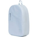 サプライ パーカー バックパック バッグ リュックサック 青色 ブルー ハーシェルサプライ メンズ 【 HERSCHEL SUPPLY CO PARKER BACKPACK (BLUE / QUARRY TARPAULIN) BLUE QUARRY TARPAULIN 】 メンズバッグ