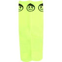 lt N[ C  O[ Y y NEFF CORPO CREW SOCKS (NEON GREEN) 1S / NEON GREEN z Ci[  iCgEGA bO