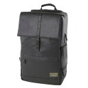 ヘックス バックパック バッグ リュックサック 黒色 ブラック メンズ 【 HEX DSLR PHOTOGRAPHER BACKPACK (BLACK) / BLACK 】 メンズバッグ(4)