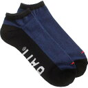 【★スーパーSALE★6/11午前2時迄】ベイト プレミアム 靴下 紺色 ネイビー メンズ 【 BAIT PREMIUM ANKLE SOCKS (NAVY) 1S / NAVY 】 インナー 下着 ナイトウエア レッグ(4)