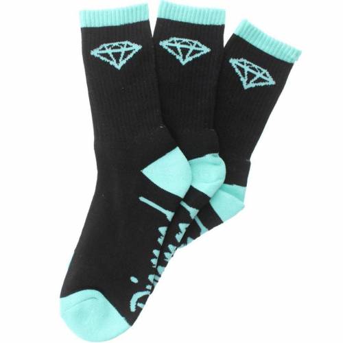 yX[p[SALE6/11[2z_Ch TvC nC C F u[ F ubN _CAhTvC 3 O.G. Y y DIAMOND SUPPLY CO DIAMOND SUPPLY CO 3 PACK HIGH CUT SOCKS (BLACK / BLUE BLUE) 1S BLACK DIAMOND BLUE DIAMOND BLUE