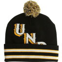 AfBtB[ebh r[j[ Lbv Xq F ubN Y y UNDEFEATED UND POM BEANIE (BLACK) / BLACK z obO YLbv Xq jbgX