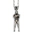 ȡȥ롼ѡ ͥå쥹 俧 С ϥ    HAN CHOLO X STAR WARS STORMTROOPER PENDANT NECKLACE (SILVER) / SILVER  奨꡼ ꡼ 󥺥奨꡼