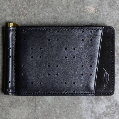 I[` z F ubN S[h Y y ORCHILL ARMADA WALLET (BLACK / GOLD) BLACK GOLD z obO P[X Yz