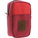 性別Mens(メンズ)商品名The Hundreds Shutter Camera Bag (red)カラー/color