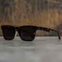 アディダス アディダス サングラス 茶色 ブラウン メンズ 【 ADIDAS X ITALIA INDEPENDENT TREND CADETTE C03 SUNGLASSES (BROWN / BROWN HAVANA) BROWN BROWN HAVANA 】 バッグ 眼鏡