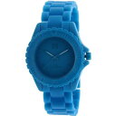 クルー ウォッチ 時計 青色 ブルー メンズ 【 KR3W PHANTOM WATCH (BLUE) / BLUE 】 腕時計 メンズ腕時計 ※入荷時に電池が切れの場合もありますので予めご了承ください。