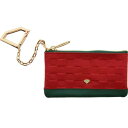 ブランド名Diamond Supply Co性別Mens(メンズ)商品名Diamond Supply Co Crock And Leather Chain Wallet (red / green)カラー/color