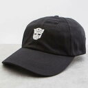 xCg Lbv Lbv Xq F ubN Y y BAIT X TRANSFORMERS AUTOBOTS DAD CAP (BLACK) / BLACK z obO YLbv Xq