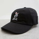 xCg Lbv Lbv Xq F ubN Y y BAIT FIESTA LADY DAD CAP (BLACK) / BLACK z obO YLbv Xq