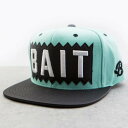 xCg {bNX S XibvobN obO Lbv Lbv Xq U[ F ubN ~b`FAhlX Y y BAIT X MITCHELL AND NESS BOX LOGO SNAPBACK CAP - LEATHER BRIM (MINT / BLACK) MINT BL