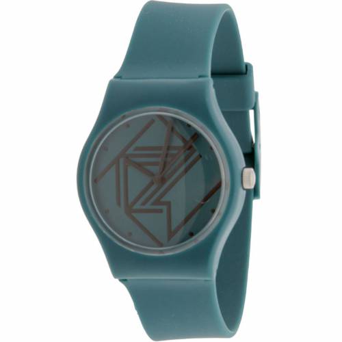 【★Fashion THE SALE★7/12午前10時迄】クルー ウォッチ 時計 青色 ブルー メンズ 【 KR3W FRESHMAN KUBE WATCH (BLUE) / BLUE 】 腕時計 メンズ腕時計 ※入荷時に電池が切れの場合もありますので予めご了承ください。