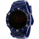 _ EHb` v F u[ Y y DUMB MIRROR DIGITAL WATCH (ROYAL BLUE) / ROYAL BLUE z rv Yrv ׎ɓdr؂̏ꍇ܂̂ŗ\߂B