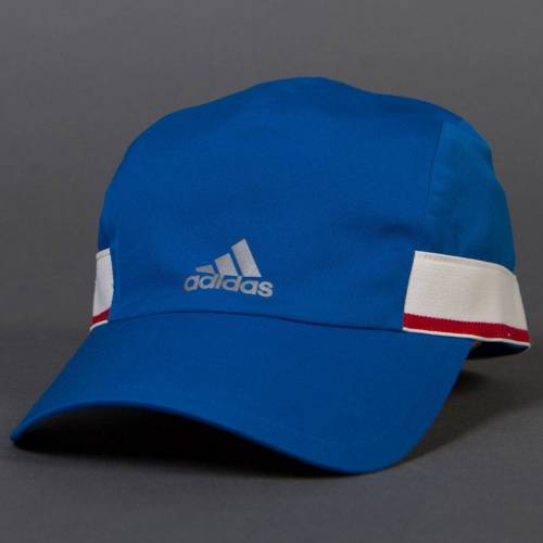 アディダス アディダス キャップ キャップ 帽子 ラン タイム 白色 ホワイト 青色 ブルー メンズ 【 ADIDAS CONSORTIUM RTM CAP - RUN THRU TIME (BLUE / CHALK WHITE SCARLET) BLUE CHALK WHITE SCARLET 】 バッグ メンズキャップ 帽