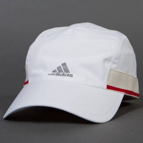 アディダス アディダス キャップ キャップ 帽子 ラン タイム 白色 ホワイト 青色 ブルー メンズ 【 ADIDAS CONSORTIUM RTM CAP - RUN THRU TIME (WHITE / SCARLET BLUE) WHITE SCARLET BLUE 】 バッグ メンズキャップ 帽子