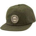 TvC Lbv Lbv Xq  O[ A[~[ n[VFTvC Y y HERSCHEL SUPPLY CO GLENWOOD CAP (GREEN / QUILTED ARMY) GREEN QUILTED ARMY z obO YLbv Xq