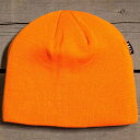 xCg r[j[ Lbv Xq  IW Y y BAIT BASIC BEANIE (ORANGE / SAFETY ORANGE) ORANGE SAFETY ORANGE z obO YLbv Xq jbgX