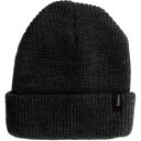 ブリクストン ビーニー キャップ 帽子 灰色 グレー グレイ ヘザー メンズ 【 BRIXTON HEIST BEANIE (GRAY / HEATHER) GRAY HEATHER 】 バッグ メンズキャップ 帽子 ニット帽