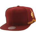 N[uh LoA[Y XibvobN obO Lbv Lbv Xq  p[v ~b`FAhlX Y y MITCHELL AND NESS MITCHELL AND NESS CLEVELAND CAVALIERS BLANK FRONT SNAPBACK CAP (PU