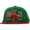 S[h X^[^[ XibvobN obO Lbv Lbv Xq  O[  bh Y y GOLD TEKILLA STARTER SNAPBACK CAP (GREEN / RED) GREEN RED z YLbv Xq