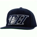 XibvobN obO Lbv Lbv Xq F lCr[ Y y THE HUNDREDS SHOW SNAPBACK CAP (NAVY) / NAVY z YLbv Xq