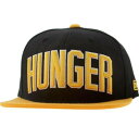 fB[W[P[ XibvobN obO Lbv Lbv Xq F ubN F CG[ Y y DGK HUNGER SNAPBACK CAP (BLACK / YELLOW) BLACK YELLOW z YLbv Xq