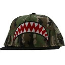 lt XibvobN obO Lbv Lbv Xq Y y NEFF THUNDERBOLT SNAPBACK CAP (JUNGLE) / JUNGLE z YLbv Xq