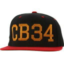 Xj[NeBbv XibvobN obO Lbv Lbv Xq F ubN Y y SNEAKTIP CB34 SNAPBACK CAP (BLACK) / BLACK z YLbv Xq