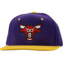 ベイト スナップバック バッグ キャップ キャップ 帽子 ゴールド 紫 パープル 赤 レッド メンズ 【 BAIT BULL SNAPBACK CAP (PURPLE / GOLD RED) PURPLE GOLD RED 】 メンズキャップ 帽子(4)