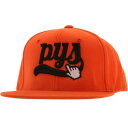 XibvobN obO Lbv Lbv Xq  IW Y y PYS CLICK SNAPBACK CAPS (ORANGE) / ORANGE z YLbv Xq