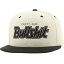 ˡƥå ʥåץХå Хå å å ˹  ۥ磻  ֥å   SNEAKTIP PARTY AND BULLSHIT SNAPBACK CAP (WHITE / BLACK) WHITE BLACK  󥺥å ˹