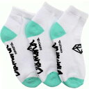 ブランド名Diamond Supply Co性別Mens(メンズ)商品名Diamond Supply Co 3 Pack Low Socks (white / diamond blue) 1Sカラー/color