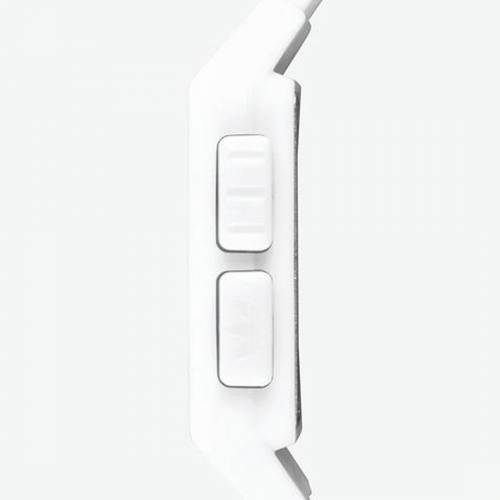 アディダス ウォッチ 時計 白色 ホワイト メンズ 【 ADIDAS ARCHIVE SP1 WATCH (WHITE) / WHITE 】 腕時計 メンズ腕時計 ※入荷時に電池が切れの場合もありますので予めご了承ください。