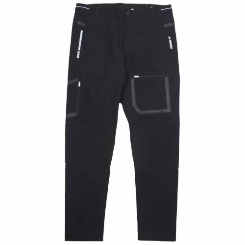 トラックパンツ ☆ ADIDAS X WHITE MOUNTAINEERING (adidas