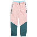 クリーム パンツ ローズ ピンク アイスクリーム メンズ 【 ICE CREAM MEN CITRON PANT (PINK / ROSE TAN) PINK ROSE TAN 】 メンズファッション ズボン