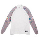 アディダス ジャケット メンズ 【 ADIDAS X MISSONI MEN PHX JACKET (MULTI) / MULTI 】 メンズファッション コート