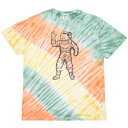 【★Fashion THE SALE★7/12午前10時迄】クラブ ニット Tシャツ 白色 ホワイト ビリオネアボーイズクラブ メンズ 【 BILLIONAIRE BOYS CLUB BILLIONAIRE BOYS CLUB MEN ASTRO KNIT TEE (WHITE) / WHITE 】 メンズファッション トップス カットソー